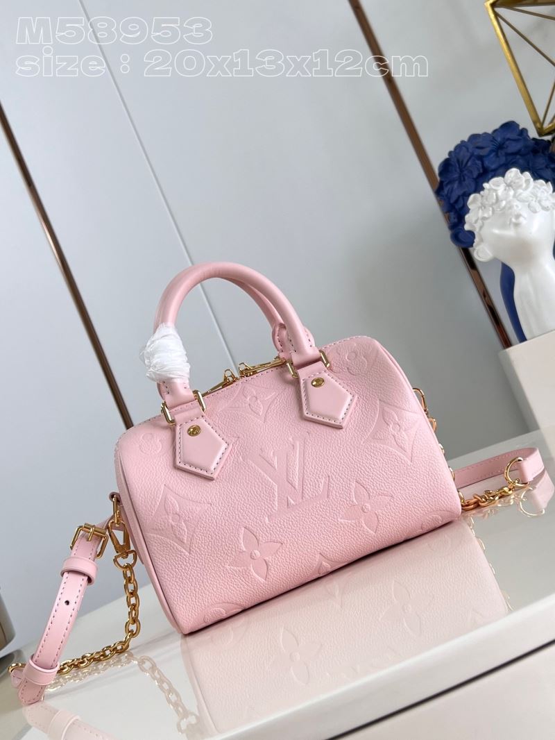 Louis Vuitton Speedy Bags